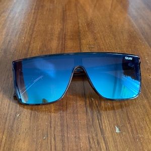 Quay Nightfall Sunglasses